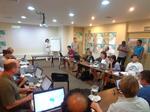 WCS, TNC e NCEAS realizam Workshop do Programa SNAP em Lima