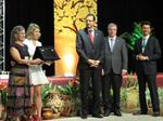 WCS recebe prêmio de Mérito Ambiental, no Mato Grosso do Sul