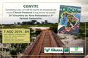 Lançamento da Revista Ciência Pantanal