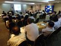WCS, TNC e NCEAS realizam Workshop do Programa SNAP em Lima