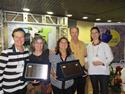 WCS recebe prêmio de Mérito Ambiental, no Mato Grosso do Sul
