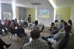 Workshop Pesca - Programa Amazônia