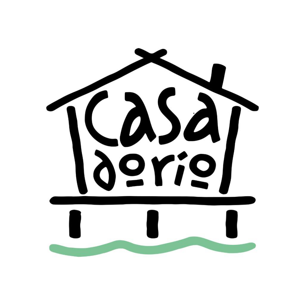 Casa do Rio