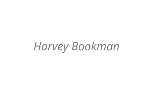 Harvey Bookman