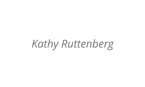 Kathy Ruttenberg